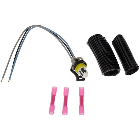 Dorman Pigtail 904-222